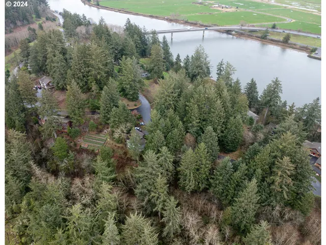 $34,000 | Nehalem Point Drive, Nehalem, OR 97131