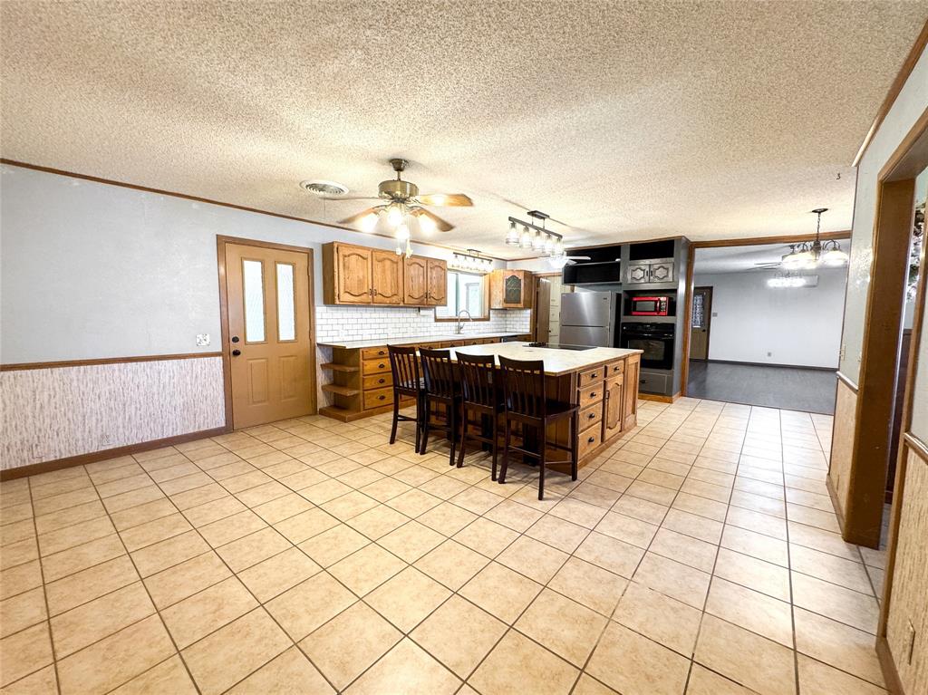 103 5th Street Rule, TX 79547 - Photo 4 of 39