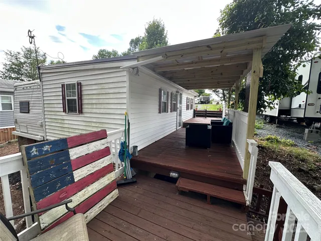 $115,000 | 105 Marina Lane, New London, NC 28127