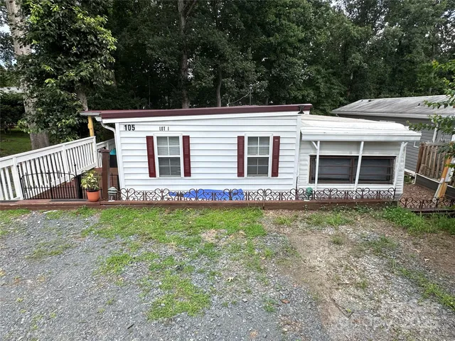 $115,000 | 105 Marina Lane, New London, NC 28127