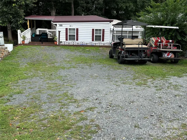 $115,000 | 105 Marina Lane, New London, NC 28127