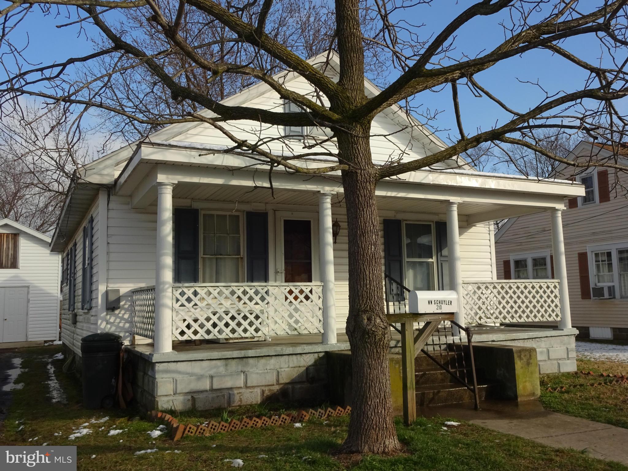 210 Rambler Road Cambridge, MD 21613 - Photo 1 of 30 Exterior (Front)