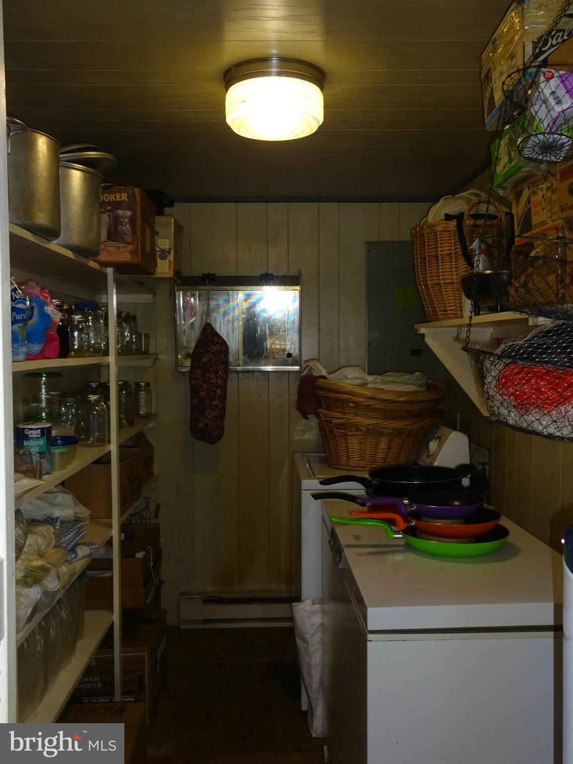 210 Rambler Road Cambridge, MD 21613 - Photo 15 of 30 Pantry/Laundry Room
