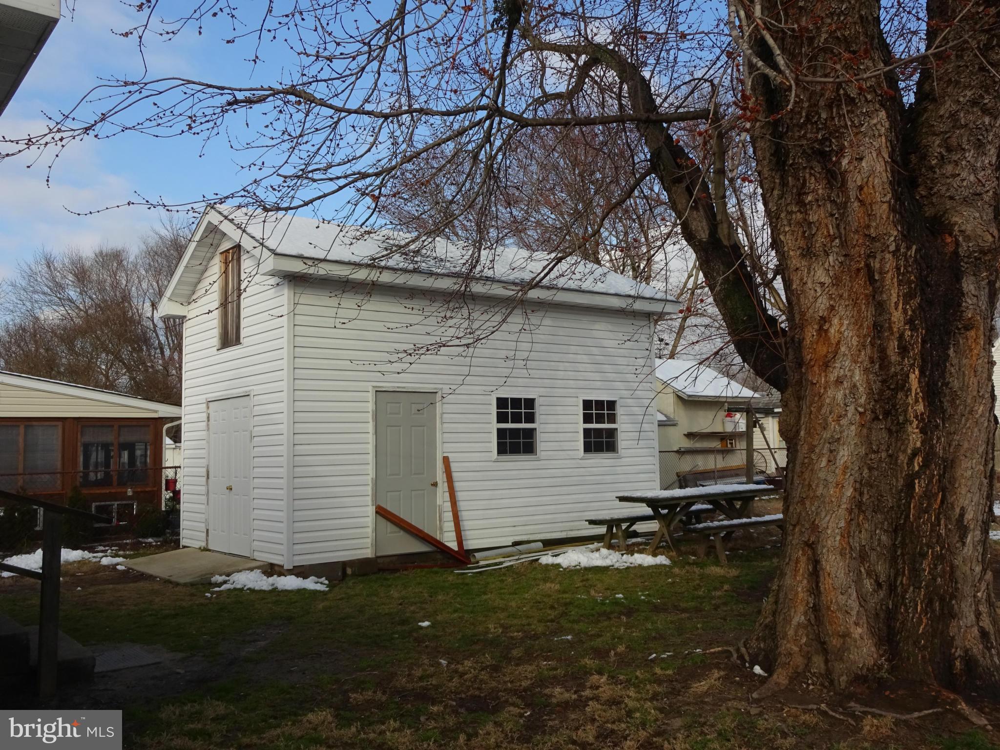 210 Rambler Road Cambridge, MD 21613 - Photo 17 of 30 Exterior (Rear)