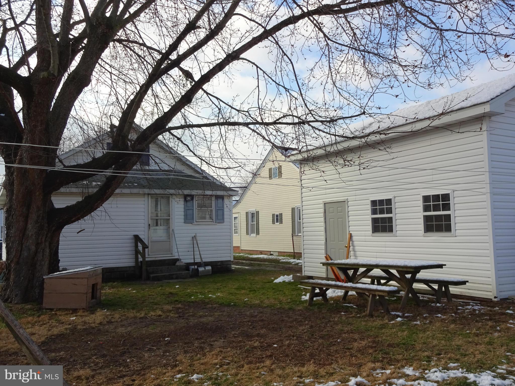 210 Rambler Road Cambridge, MD 21613 - Photo 19 of 30 Exterior (General)