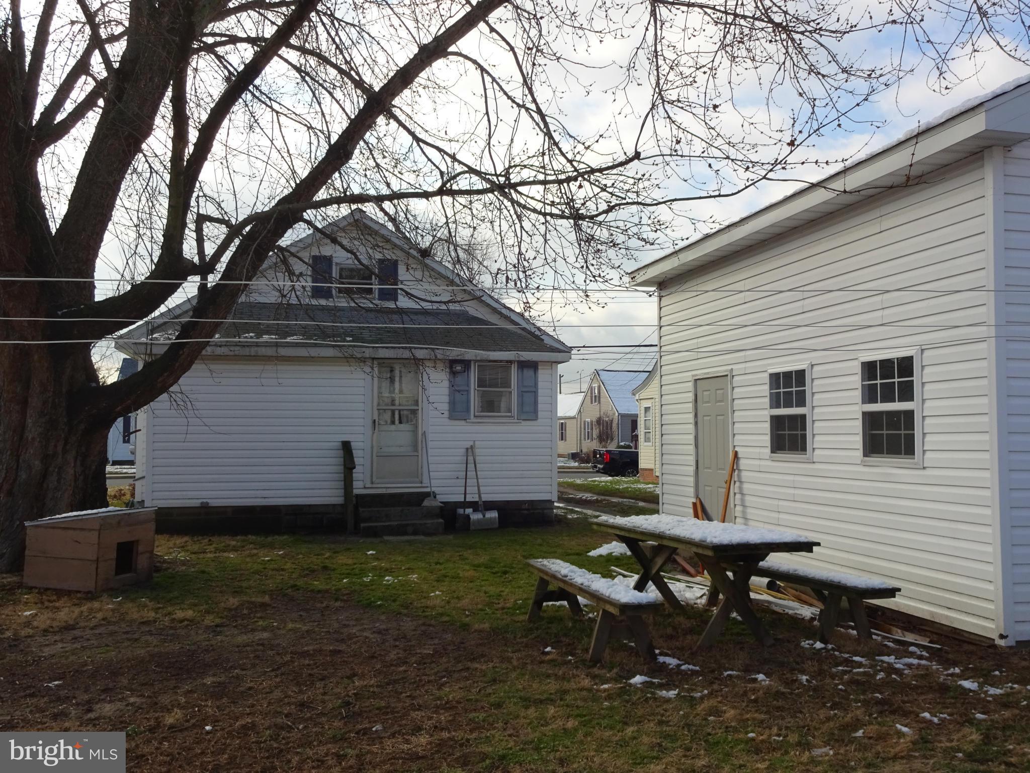 210 Rambler Road Cambridge, MD 21613 - Photo 20 of 30 Exterior (General)