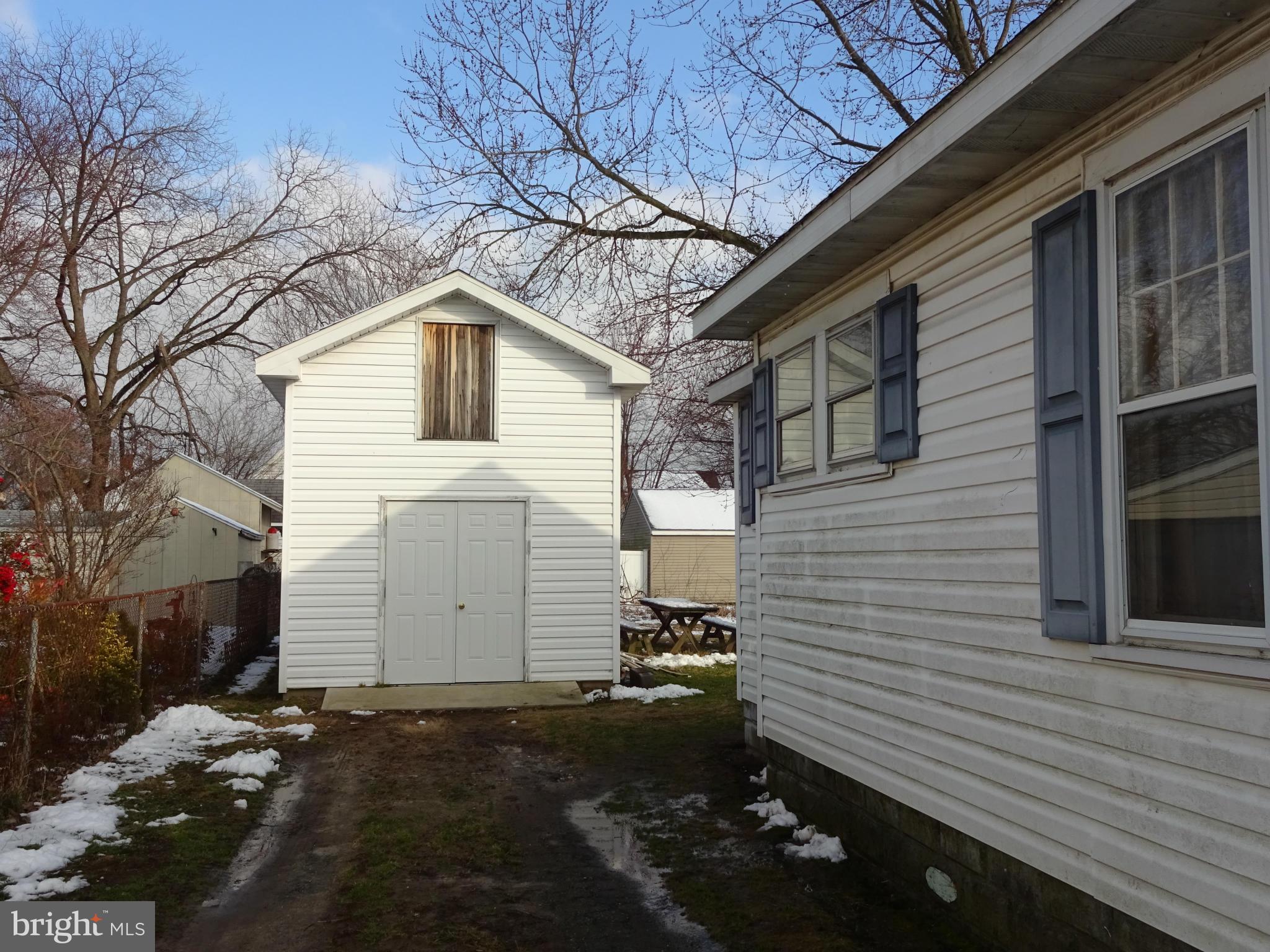 210 Rambler Road Cambridge, MD 21613 - Photo 22 of 30 Exterior (General)