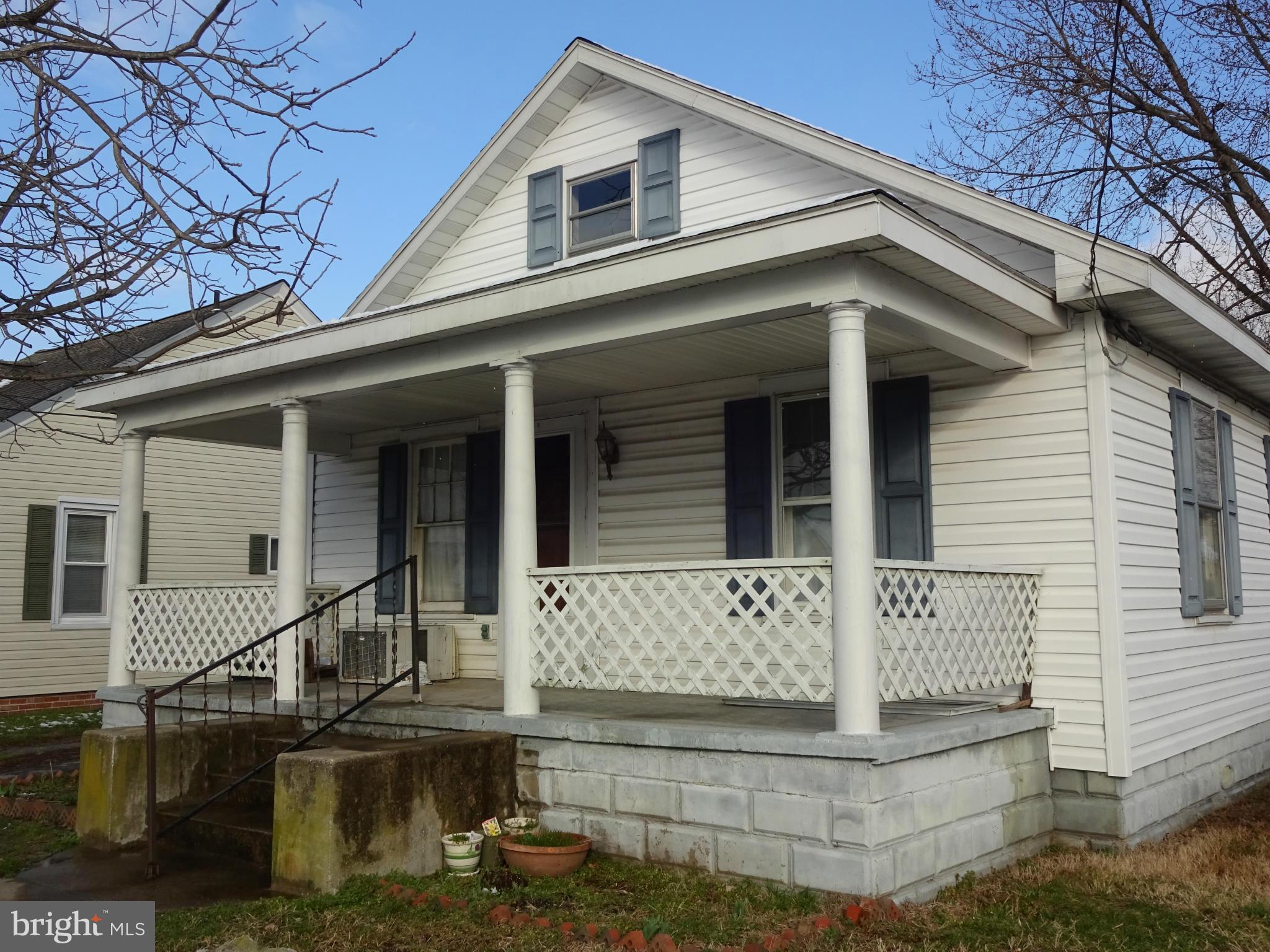 210 Rambler Road Cambridge, MD 21613 - Photo 23 of 30 Exterior (Front)