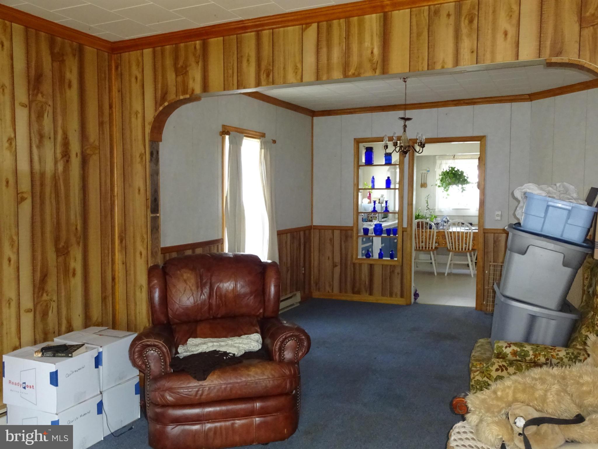 210 Rambler Road Cambridge, MD 21613 - Photo 4 of 30 Living Room