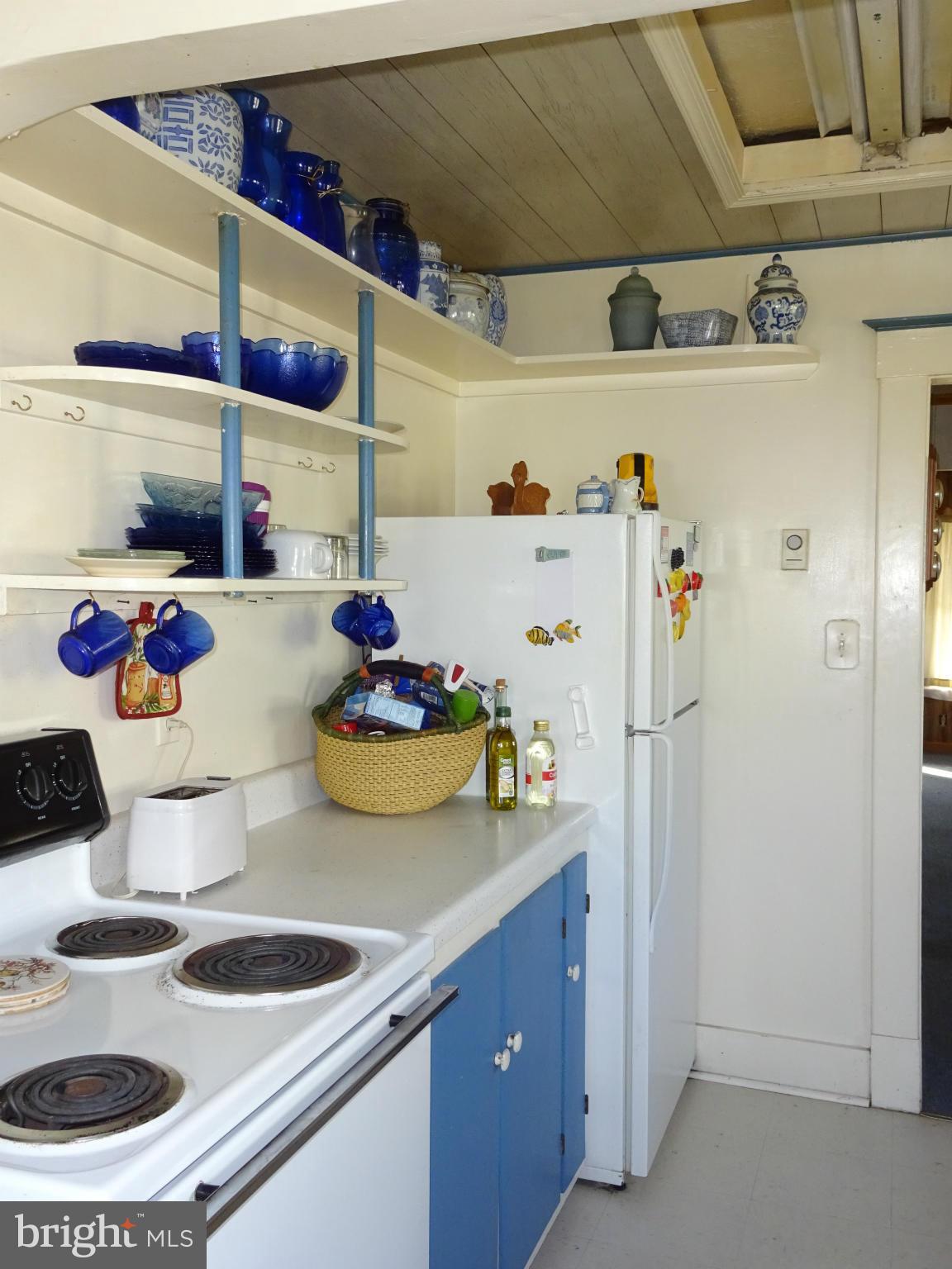 210 Rambler Road Cambridge, MD 21613 - Photo 8 of 30 Kitchen