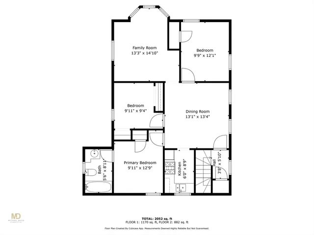$425,000 | 376 North Underwood Street, Fall River, MA 02720