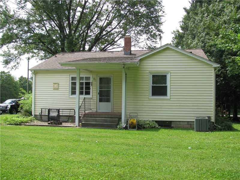 210 Donation Road Greenville, PA 16125 - Photo 2 of 17 Exterior Back.