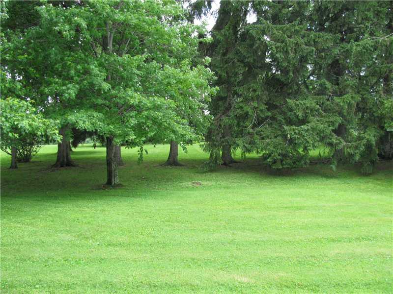 210 Donation Road Greenville, PA 16125 - Photo 15 of 17 Yard/Garden.