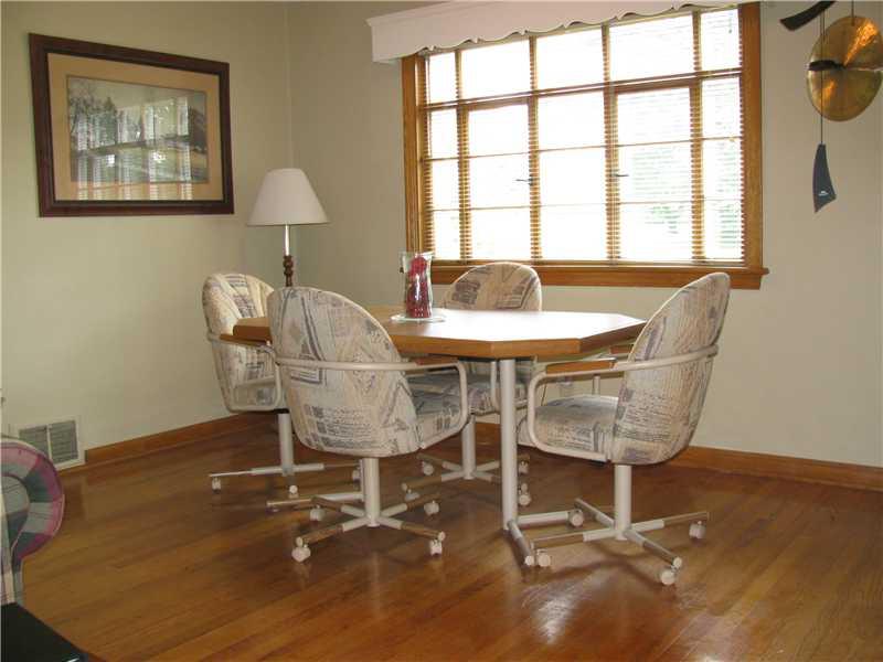 210 Donation Road Greenville, PA 16125 - Photo 7 of 17 Dining Room.