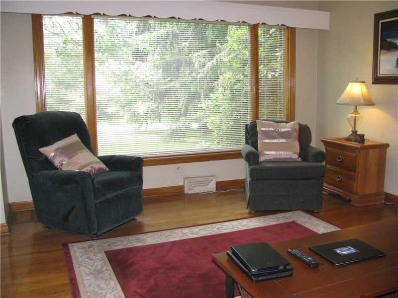 210 Donation Road Greenville, PA 16125 - Photo 9 of 17 Living Room.