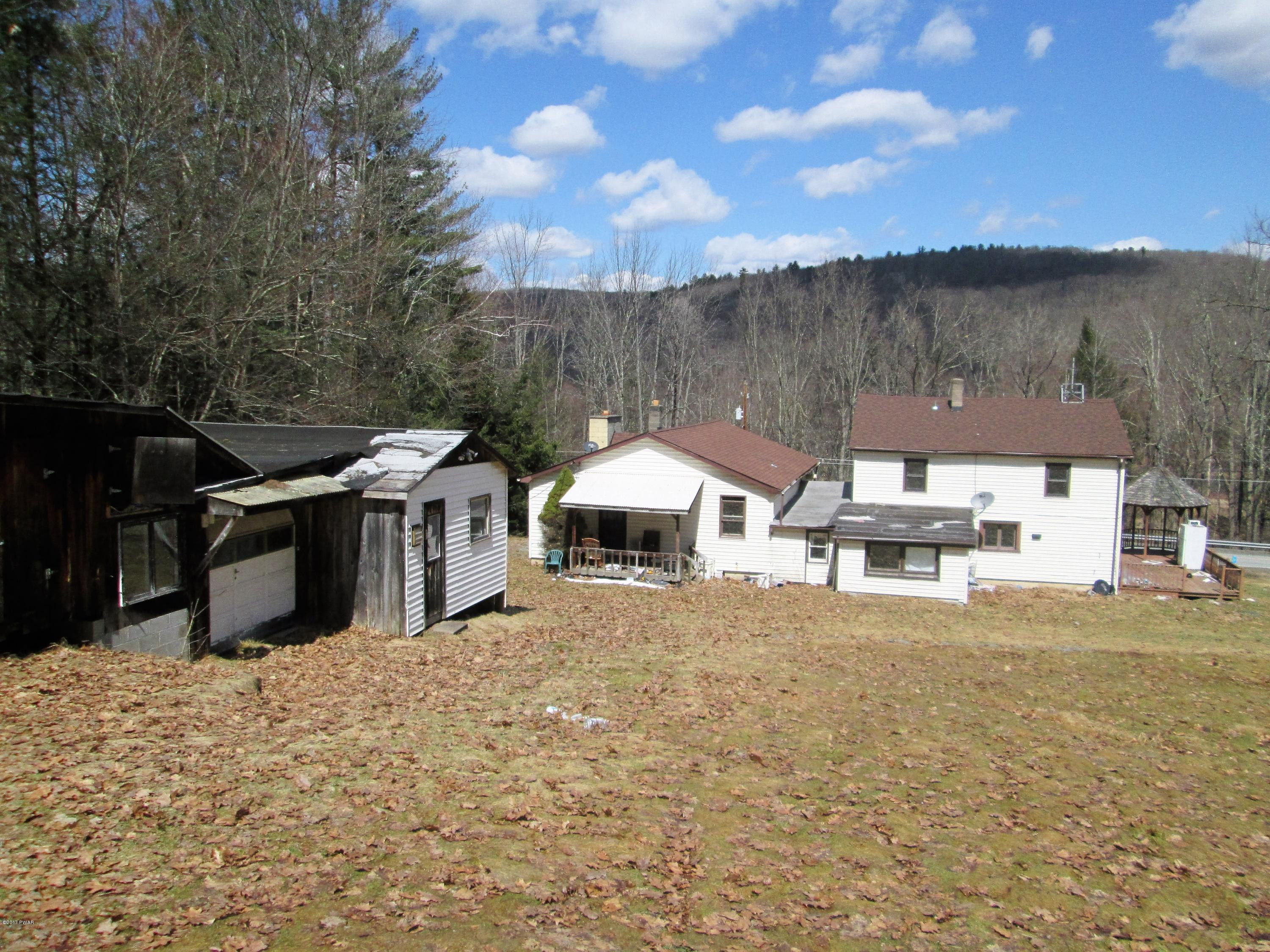 1358 Callicoon Road Damascus, PA 18415 - Photo 7 of 13 IMG_1445