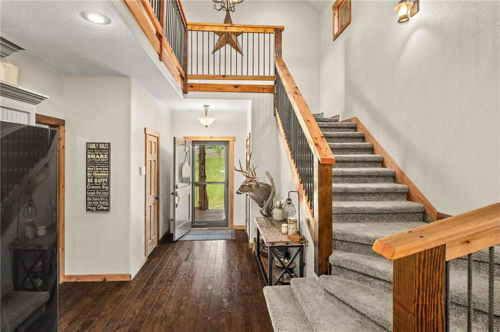 6280 Northwest Sale Barn Road Cameron, MO 64429 - Photo 10 of 59 Gallery Image 10