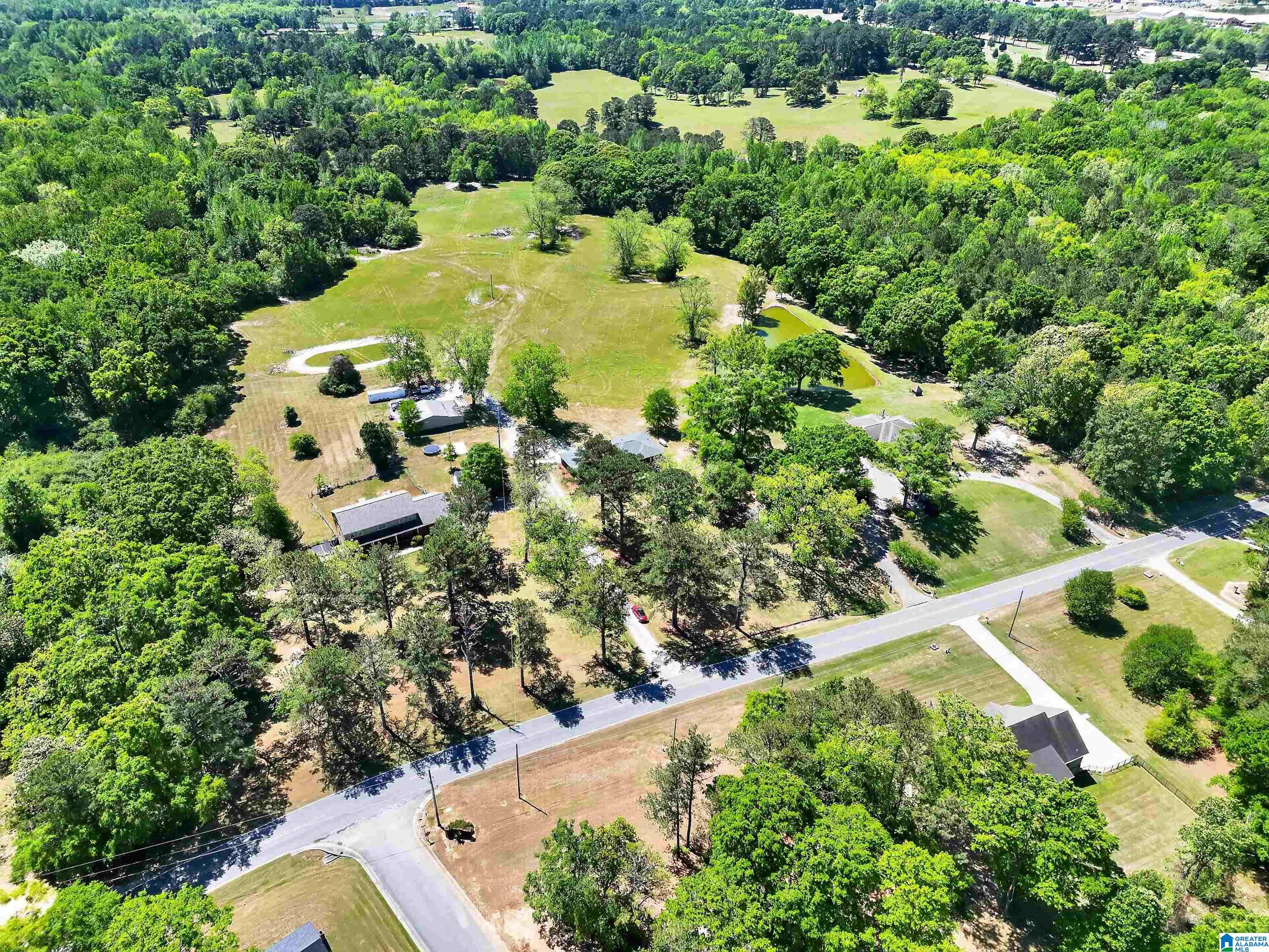 1035 Temple Road Clanton, AL 35045 - Photo 29 of 30