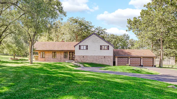 $559,000 | 3317 Buried Oak Drive, Crete, IL 60417