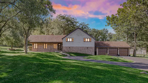 $559,000 | 3317 Buried Oak Drive, Crete, IL 60417