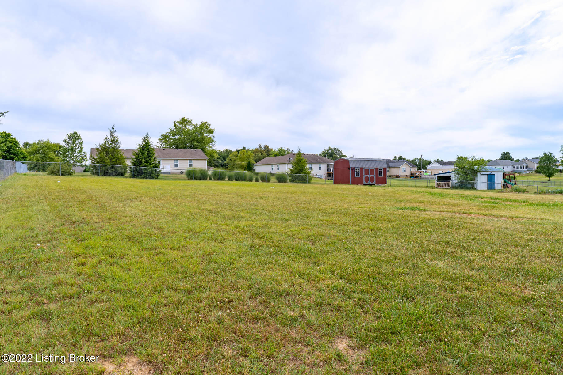 261 Flat Rock Road Elizabethtown, KY 42701 - Photo 40 of 51 yard
