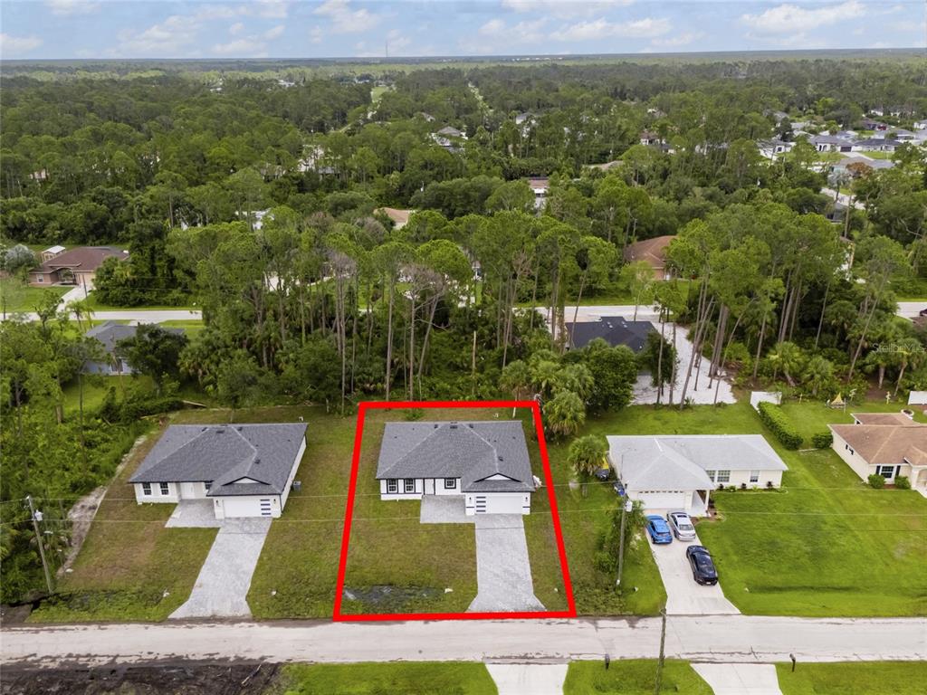 4422 Badali Road North Port, FL 34286 - Photo 20 of 28