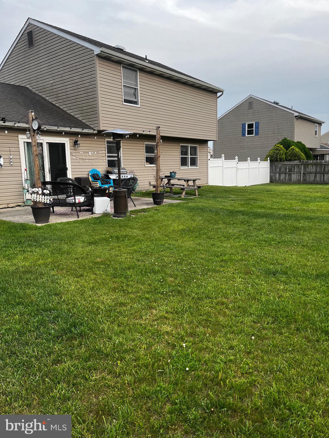 1 Plumstead Road Sewell, NJ 08080 - Photo 16 of 16