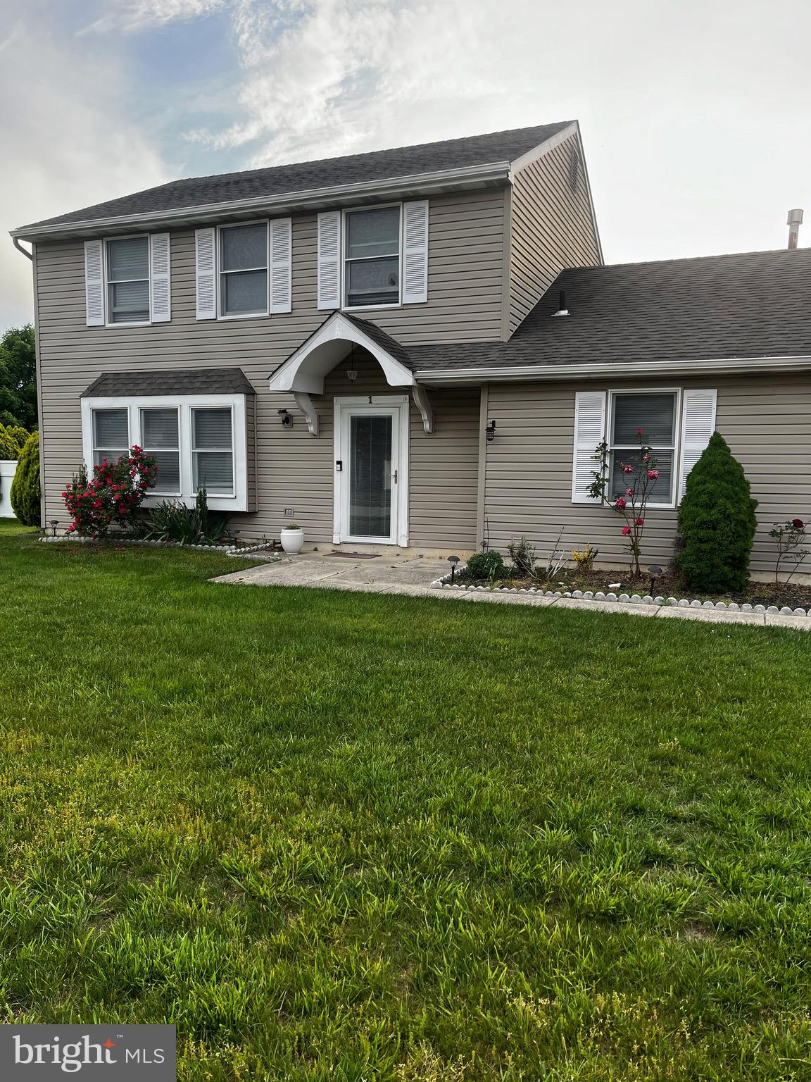1 Plumstead Road Sewell, NJ 08080 - Photo 2 of 16