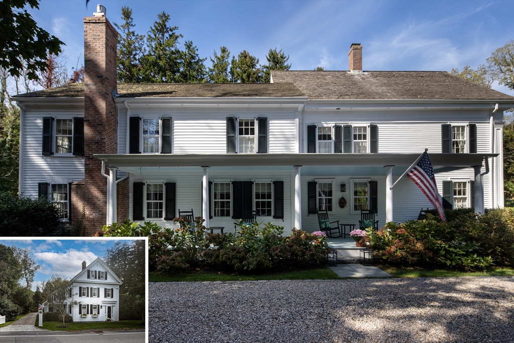 3625 Main Street Barnstable, MA 02630 - Photo 1 of 42 Gallery Image 1