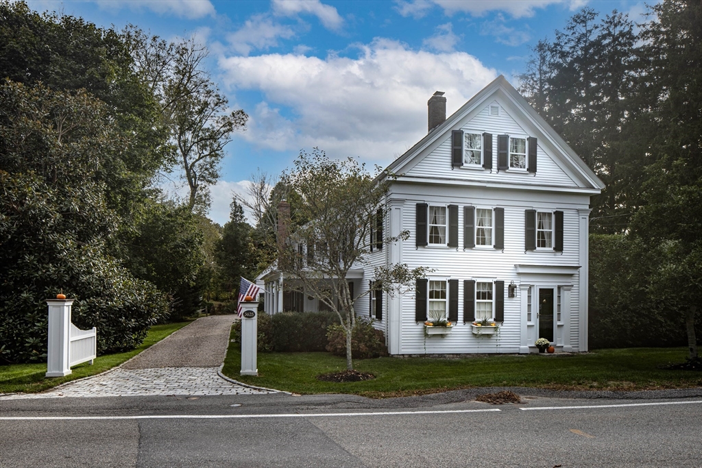3625 Main Street Barnstable, MA 02630 - Photo 2 of 42 Gallery Image 2