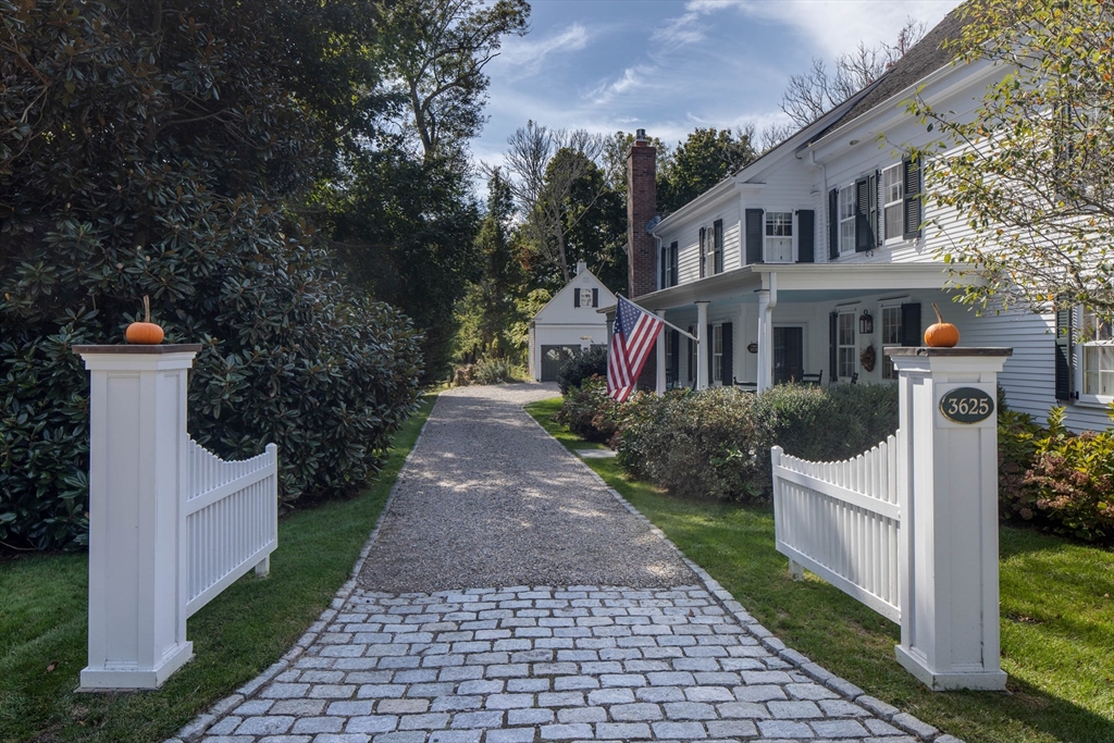3625 Main Street Barnstable, MA 02630 - Photo 3 of 42 Gallery Image 3