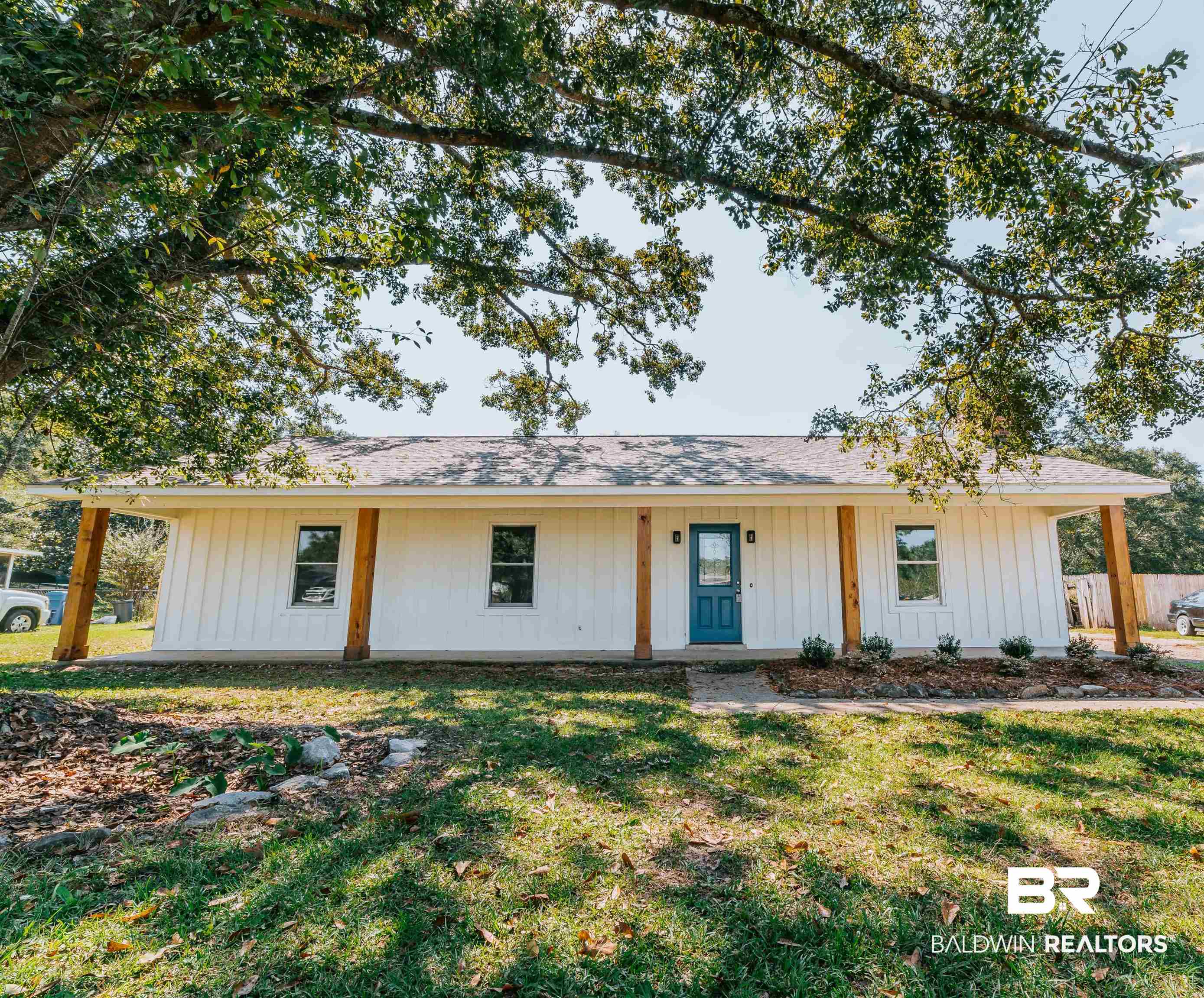 9303 Ponderosa Drive Semmes, AL 36575 - Photo 1 of 20