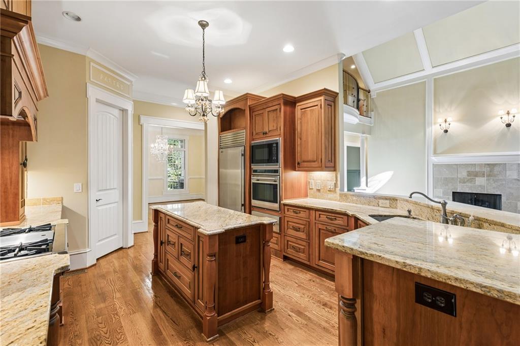 1054 Wiley Bridge Road Woodstock, GA 30188 - Photo 14 of 78 Gallery Image 14