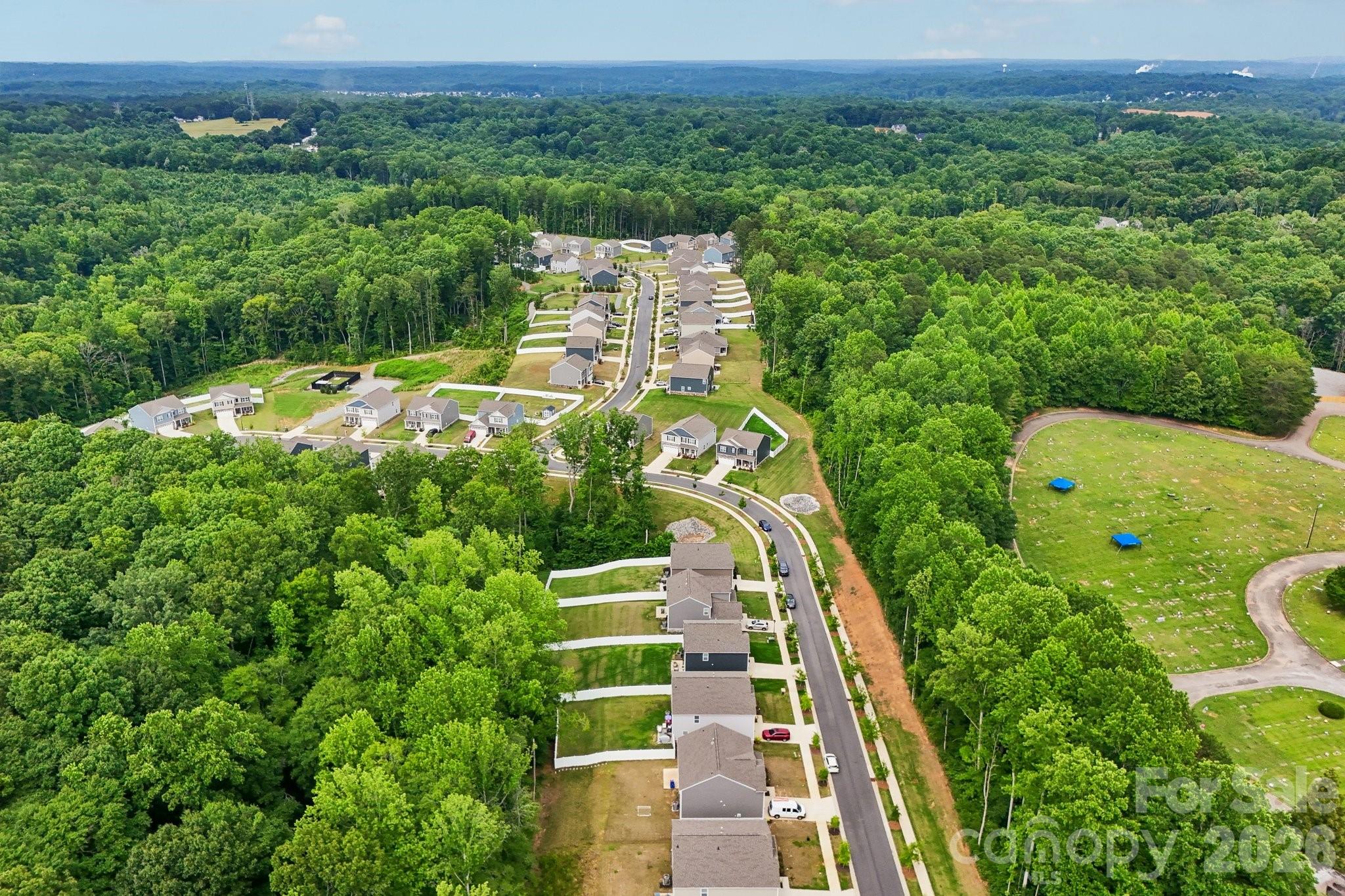 3631 Azalea Rdg Drive Mount Holly, NC 28120 - Photo 38 of 40