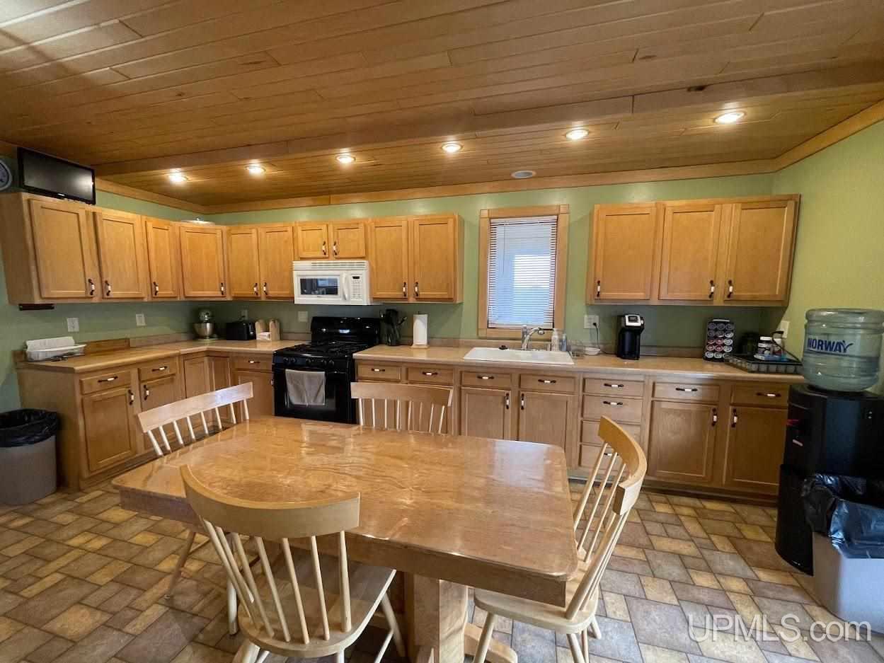 6383 East 5th Road Bark River, MI 49807 - Photo 3 of 22