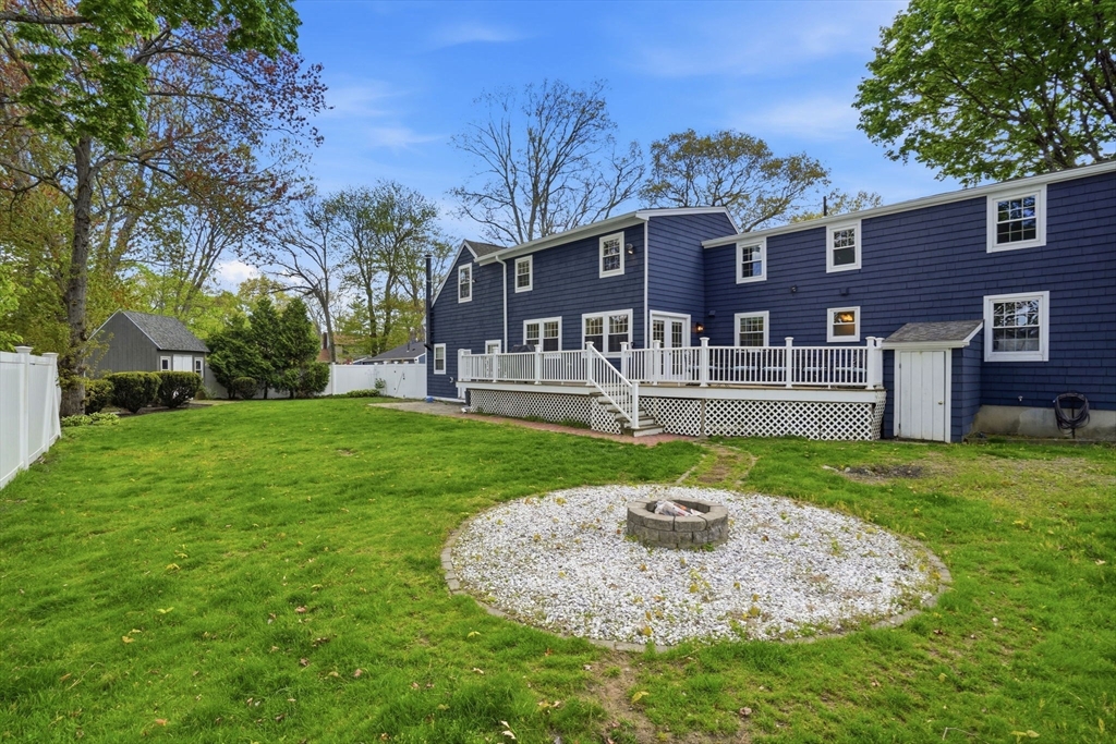 21 Kent Road Weymouth, MA 02190 - Photo 35 of 40 Gallery Image 35