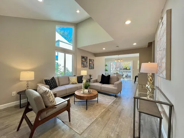 $998,000 | 618 South Fair Oaks Avenue, Sunnyvale, CA 94086