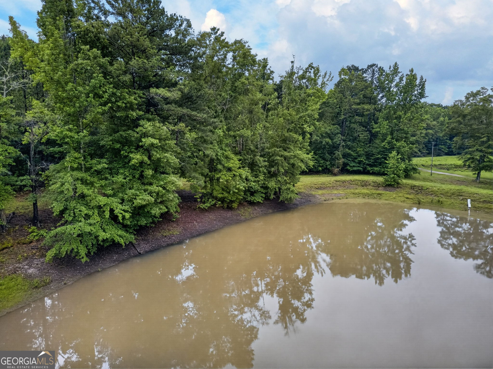 215 Boone Road Newnan, GA 30263 - Photo 44 of 67