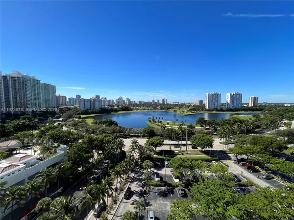 $3,000 | 3731 North Country Club Drive, Unit 1424, Aventura, FL 33180