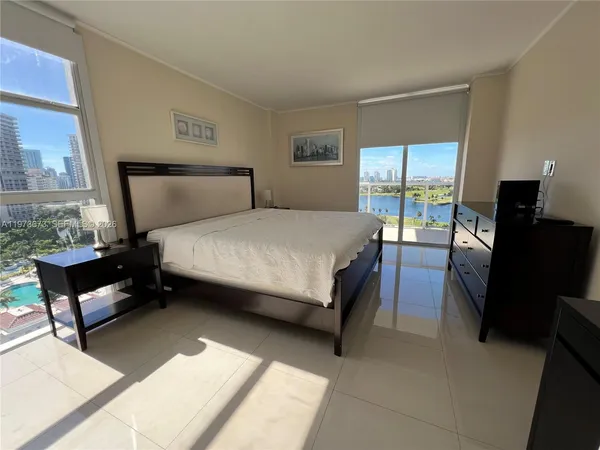 $3,000 | 3731 North Country Club Drive, Unit 1424, Aventura, FL 33180