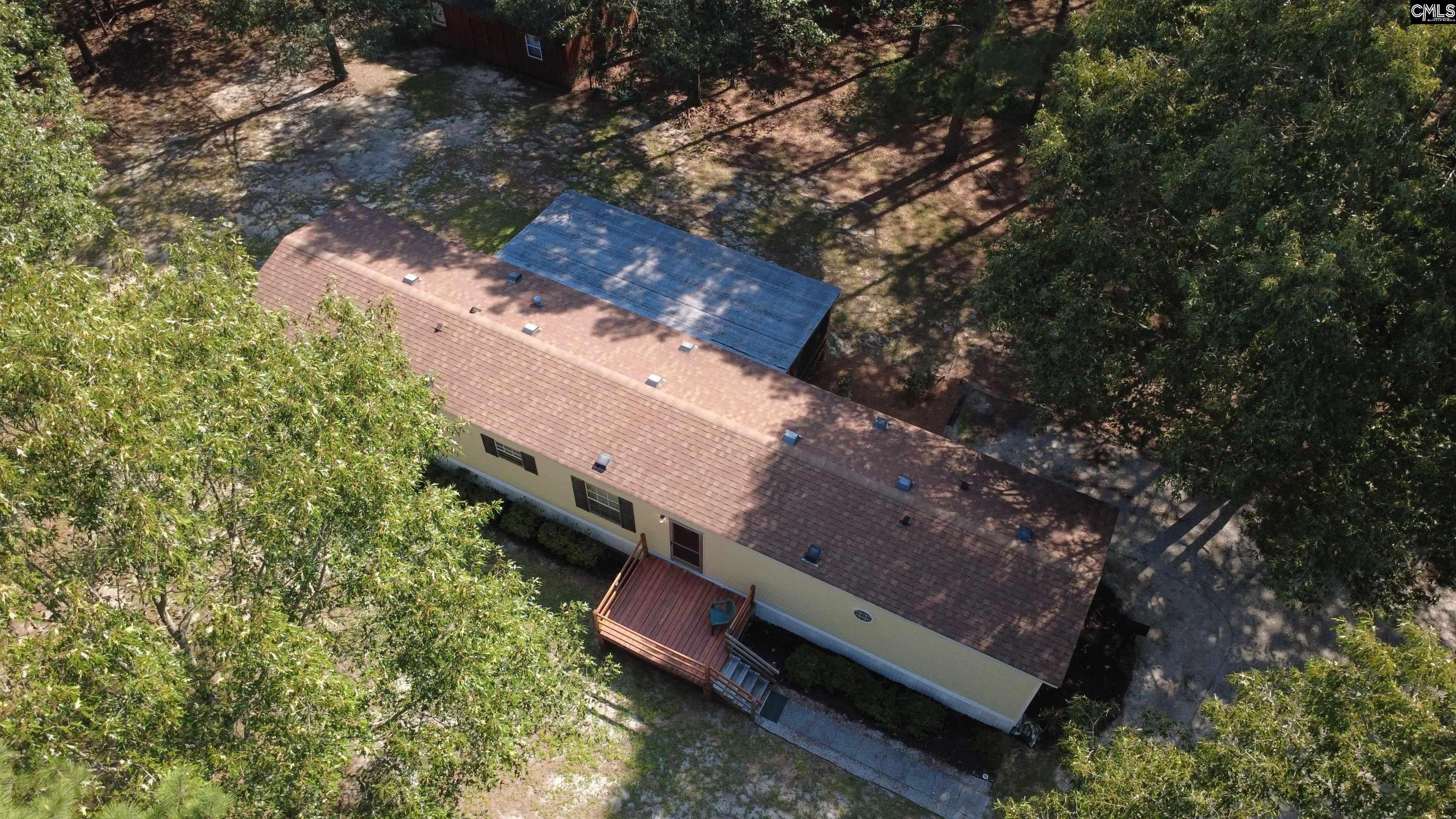 1885 Lake Elliott Road Cassatt, SC 29032 - Photo 25 of 28