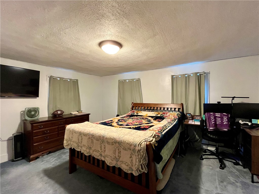 5035 Gray Street Rose, NY 14516 - Photo 16 of 29 2nd floor primary bedroom