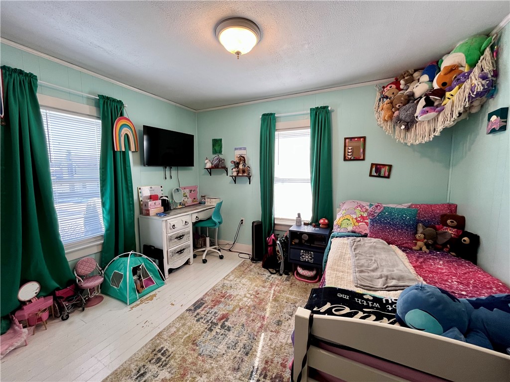 5035 Gray Street Rose, NY 14516 - Photo 17 of 29 2nd floor bedroom