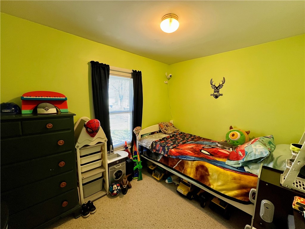 5035 Gray Street Rose, NY 14516 - Photo 18 of 29 2nd floor bedroom