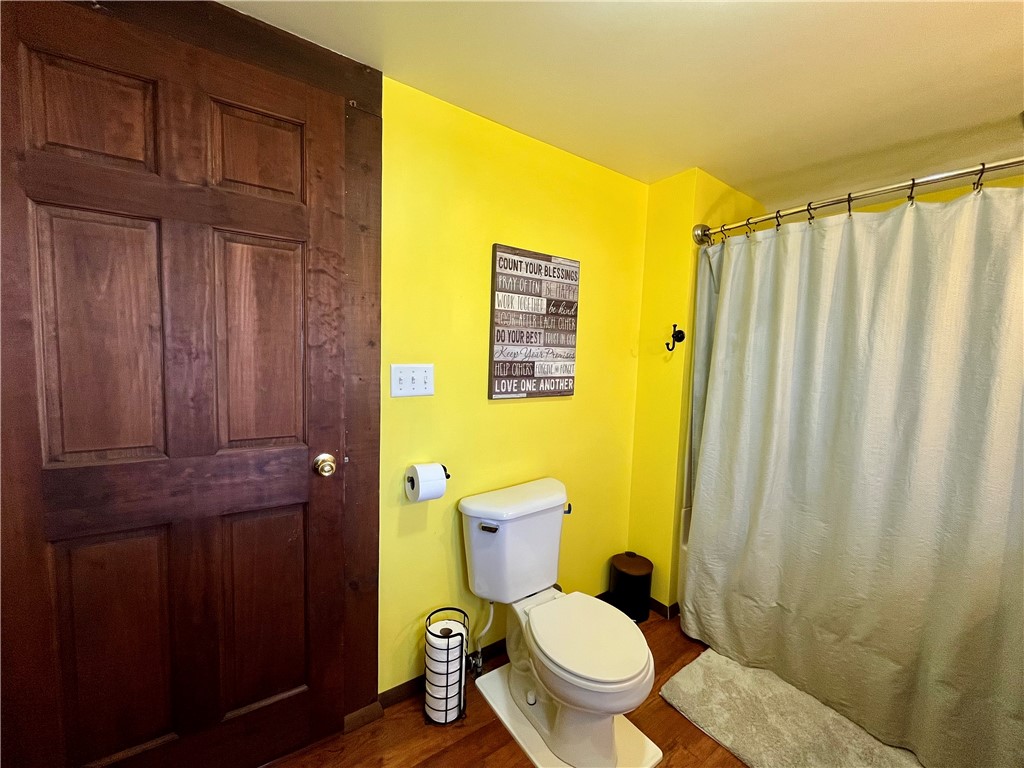 5035 Gray Street Rose, NY 14516 - Photo 20 of 29 1st floor full bathroom