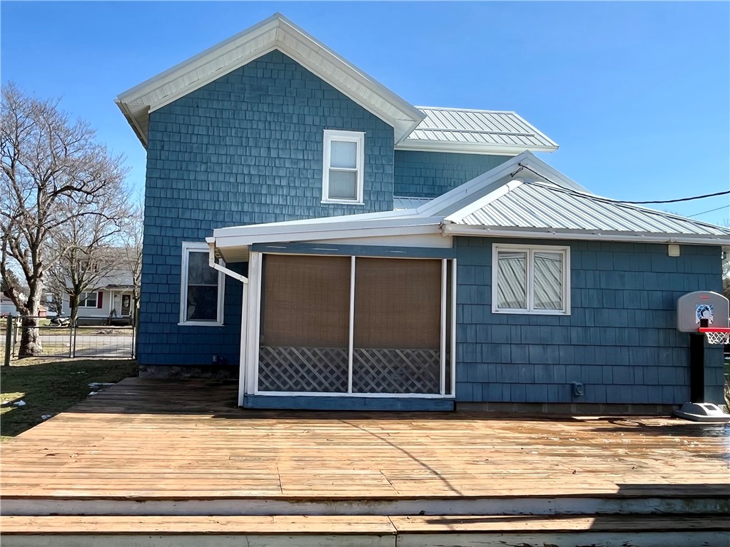 5035 Gray Street Rose, NY 14516 - Photo 26 of 29