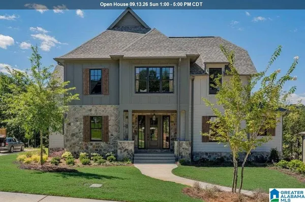 $900,000 | 1913 Waterloo Bend, Birmingham, AL 35244