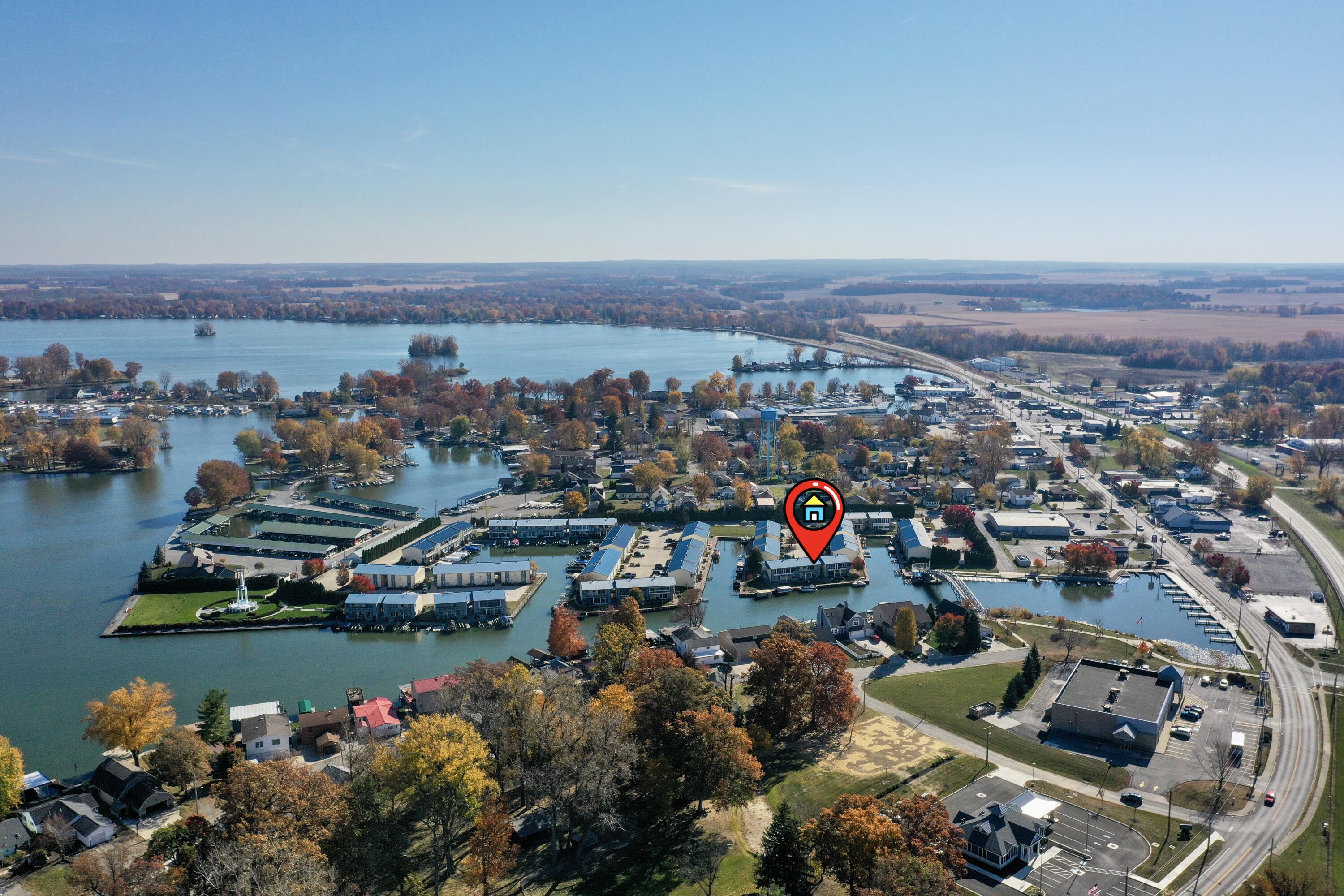 129 Chase Russells Point, Unit 52U Russells Point, OH 43348 - Photo 53 of 53