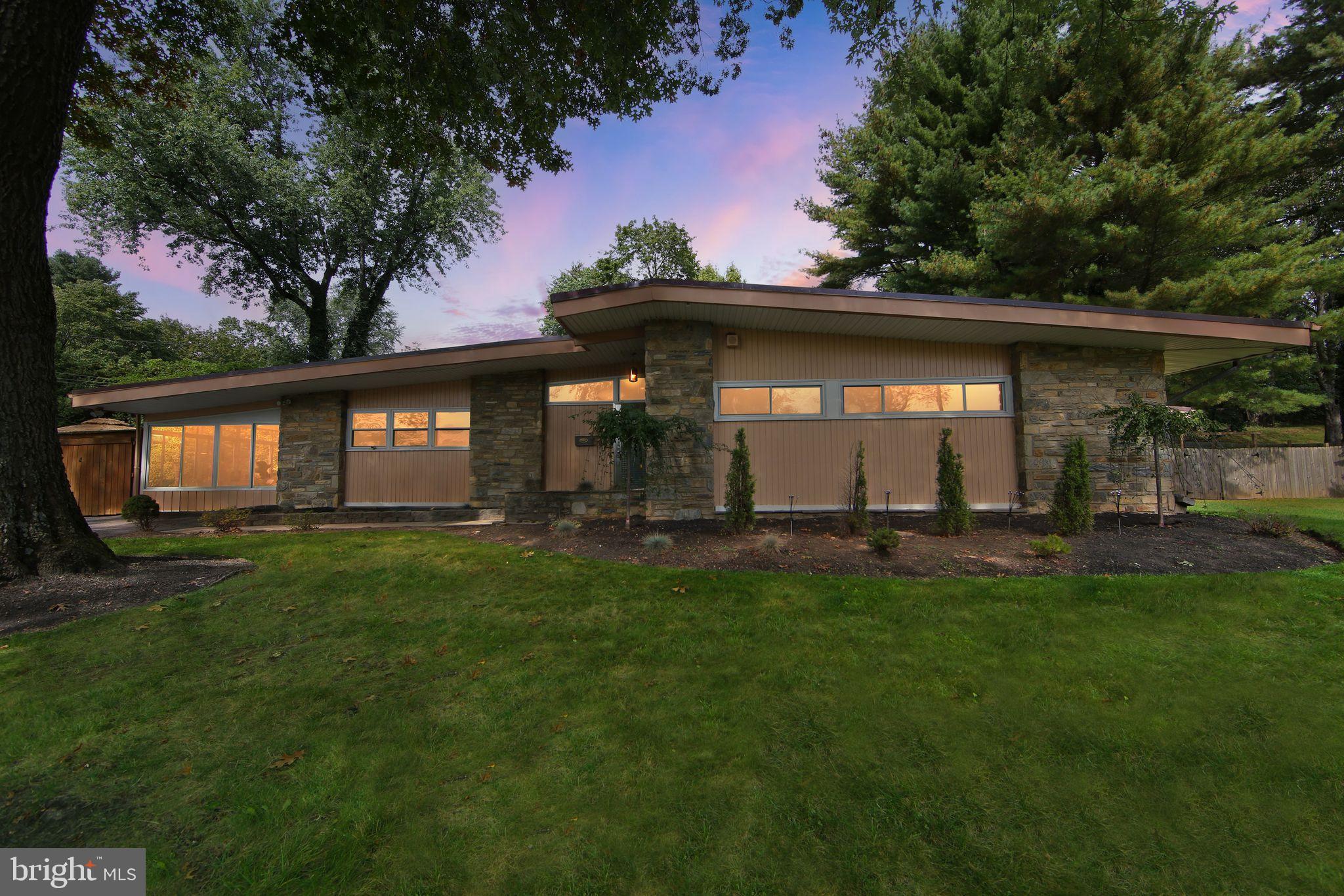 1022 Arboretum Road Wyncote, PA 19095 - Photo 14 of 35 Gallery Image 14
