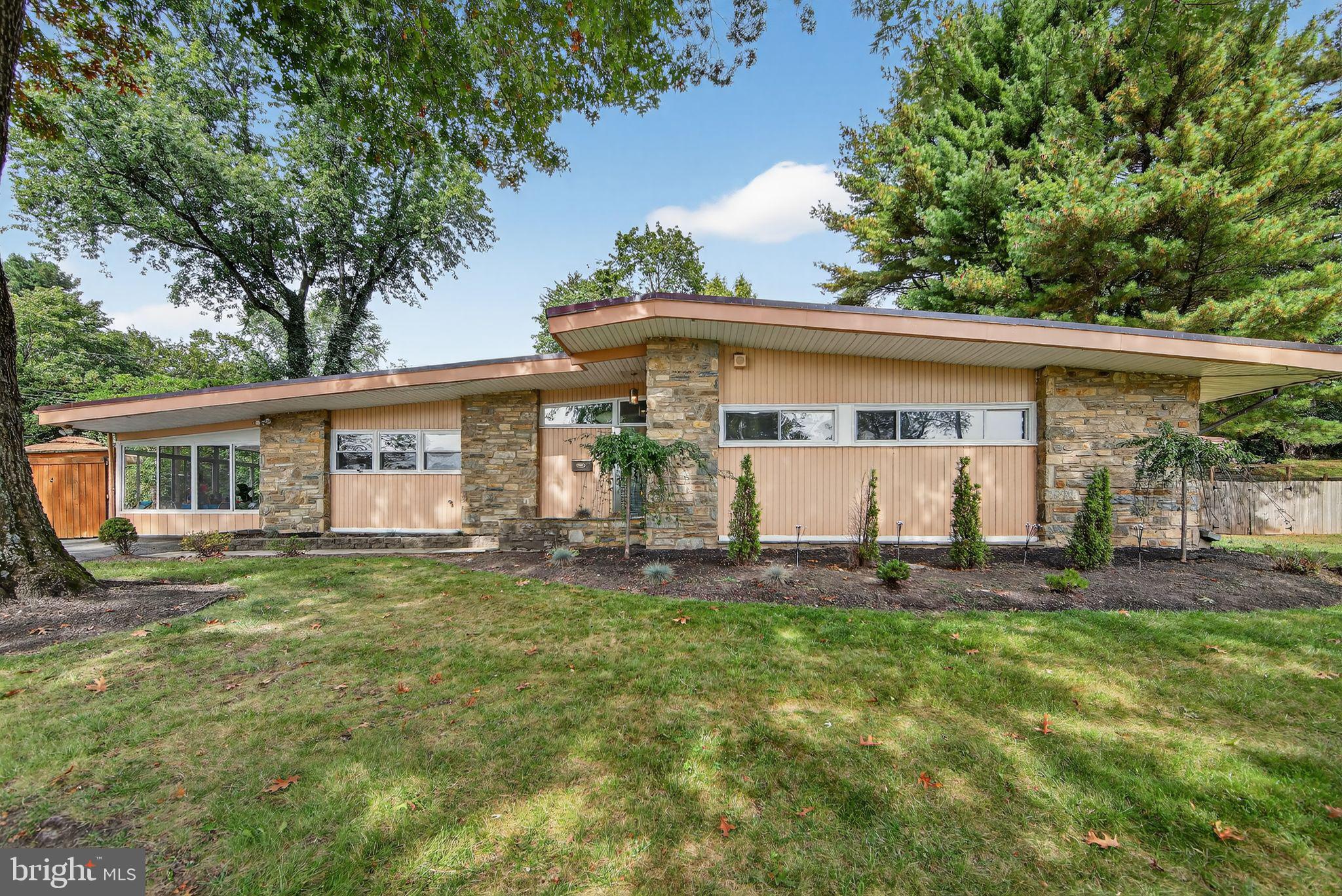 1022 Arboretum Road Wyncote, PA 19095 - Photo 10 of 35 Gallery Image 10